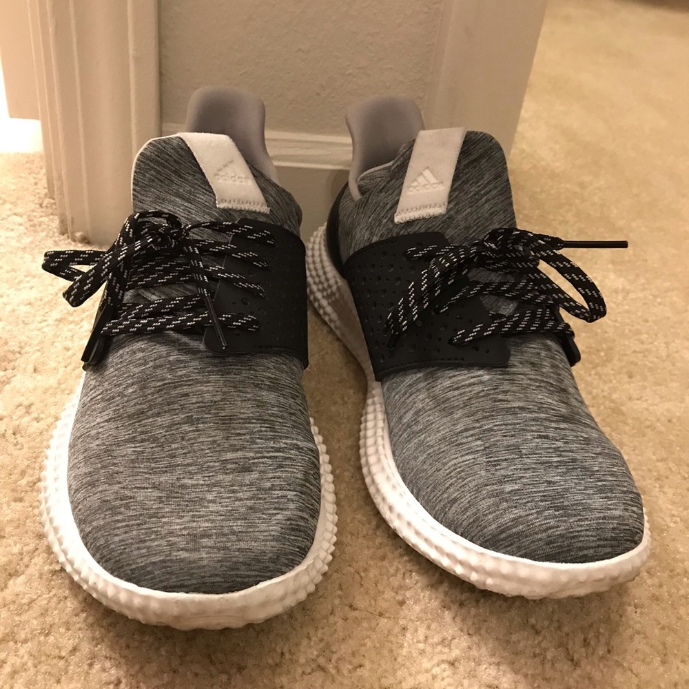 Adidas training shoes